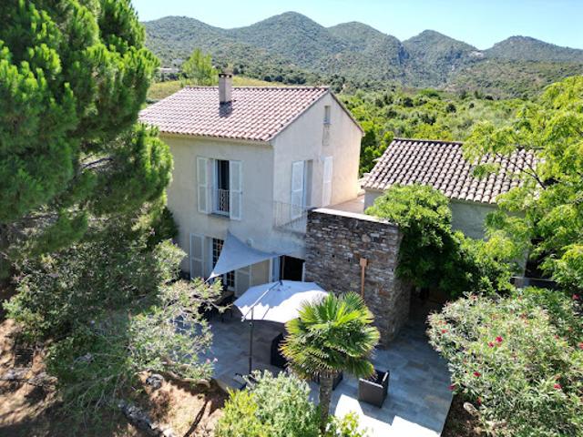 Maison vente à Calvi, Saint-florent