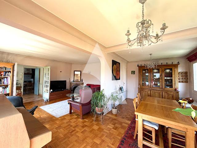 Maison vente à Sarcelles, Saint-gratien