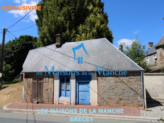Maison vente à Avranches, Saint-michel-de-montjoie