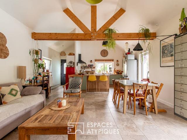 Maison vente à Les Sables-d'Olonne, Sallertaine