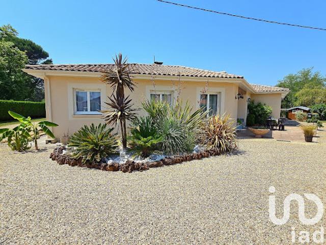 Maison vente à Arcachon, Salles