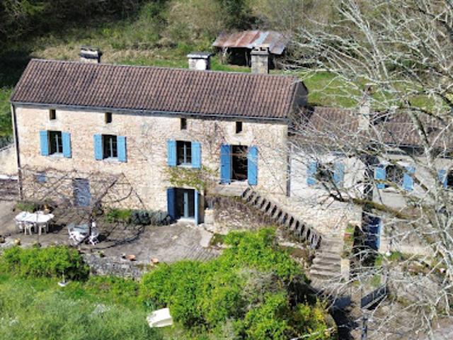 Maison vente à Sarlat-la-Canéda, Sarlat-la-canéda