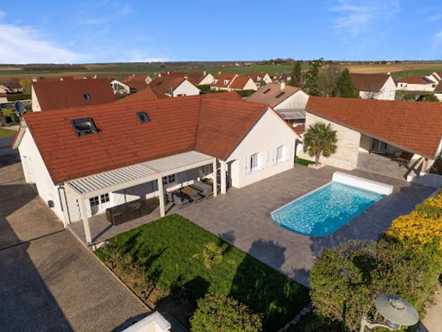 Maison vente à Beaune, Corcelles-lès-cîteaux