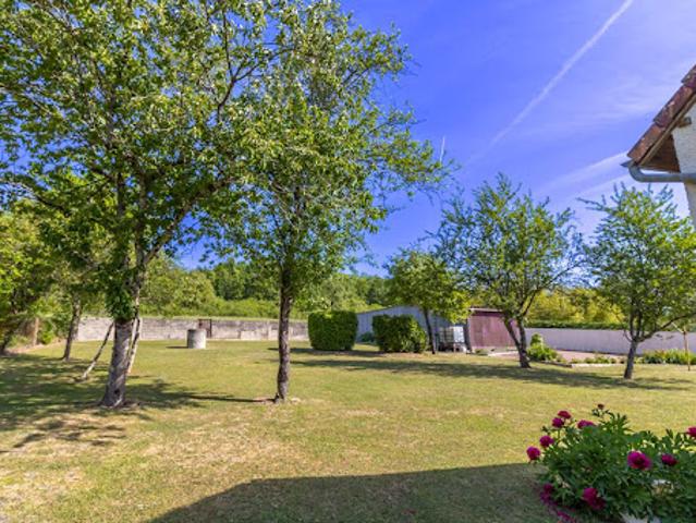 Maison vente à Romorantin-Lanthenay, Selles-sur-cher