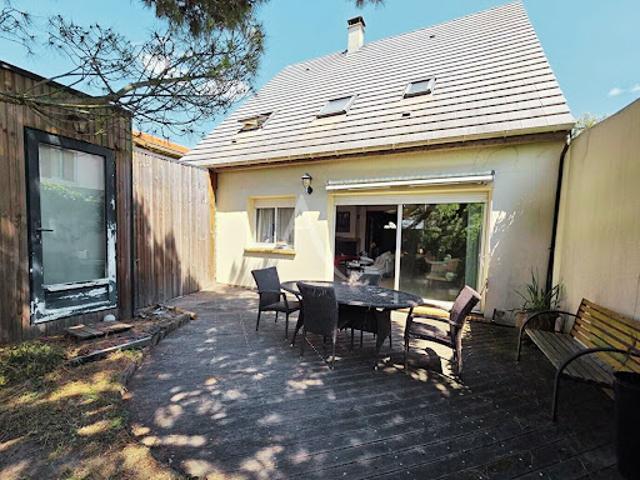 Maison vente à Le Raincy, Tremblay-en-france