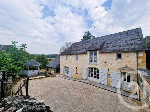 Maison vente à Brive-la-Gaillarde, Turenne
