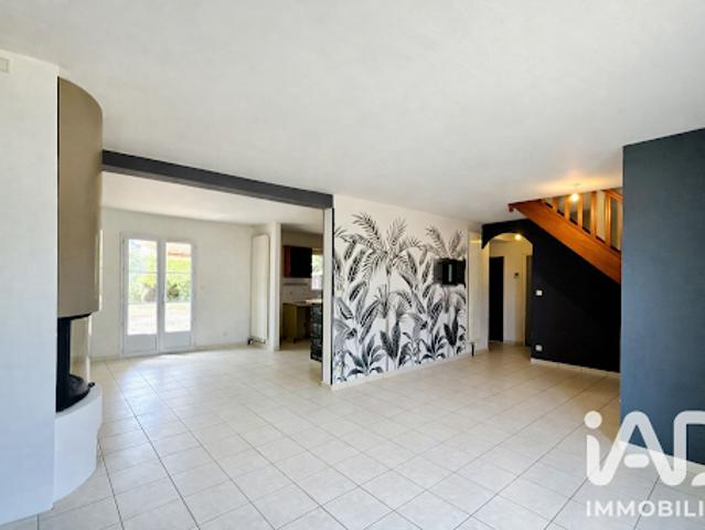 Maison vente à Les Petits Partenais, Veigné