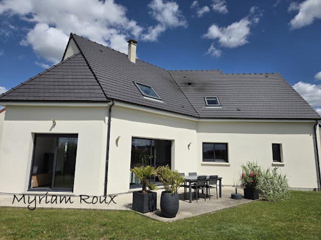 Maison vente à Orléans, Vennecy
