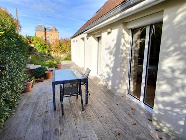 Maison vente à Saint-Germain-en-Laye, Île-de-France