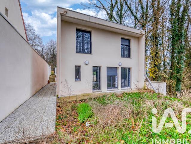 Maison vente à Provins, Villeneuve-sur-bellot