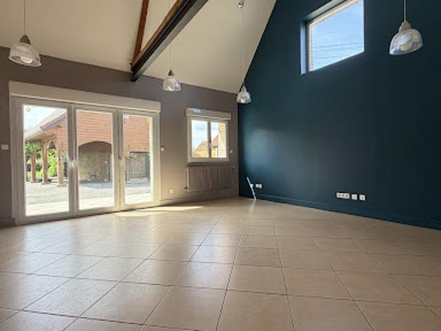 Maison vente à Dunkerque, Volckerinckhove