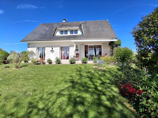 Maison vente à Résidence des Lilas, Yerville