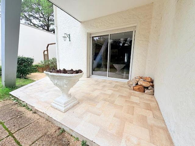 Maison vente à Saint-Nazaire, La Baule-escoublac