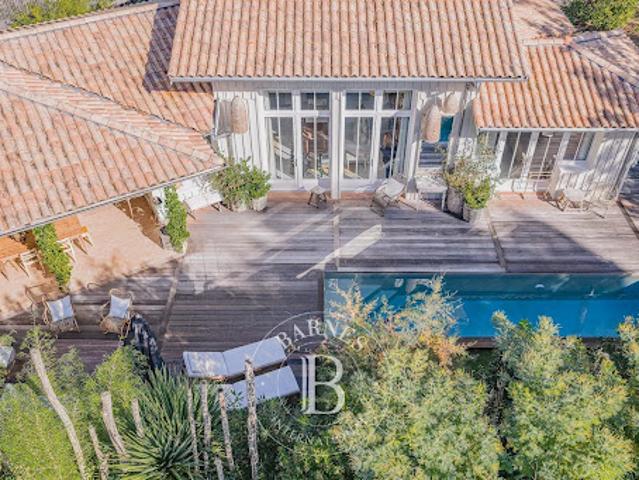 Maison vente à Arcachon, Lège-cap-ferret