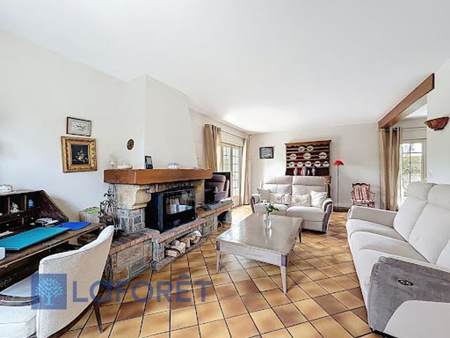 Maison vente à Bernay, Breteuil
