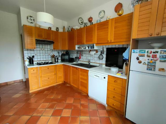 Maison vente à Provins, Bernay-vilbert