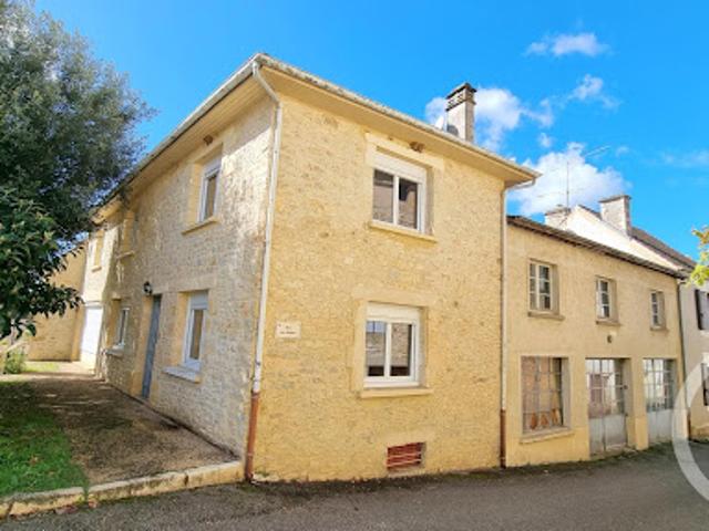 Maison vente à Saint-martial-de-nabirat