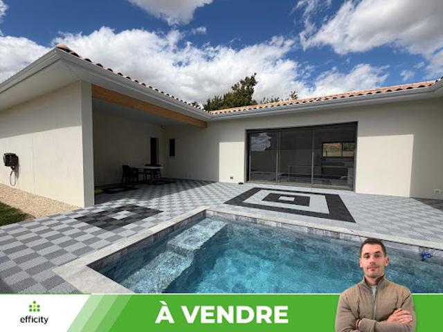 Maison vente à Montamisé, Vienne
