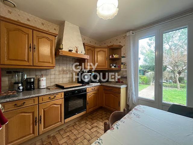 Maison vente à Orléans