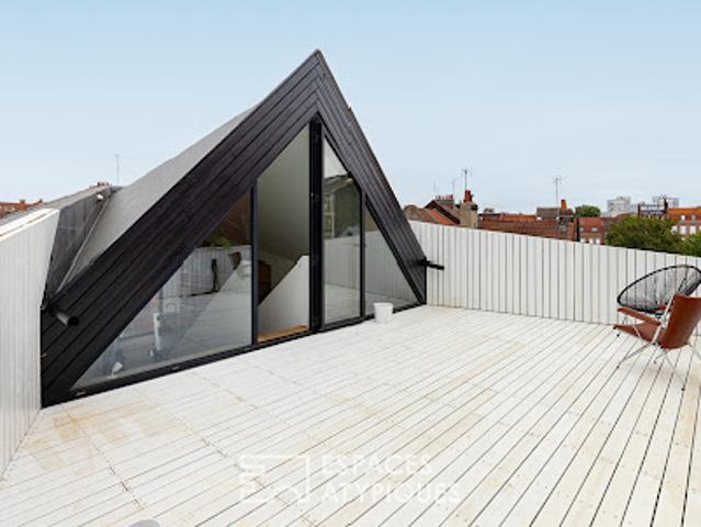 Maison vente à Lille