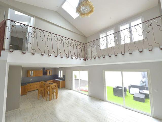 Maison vente à Saintes, Saujon
