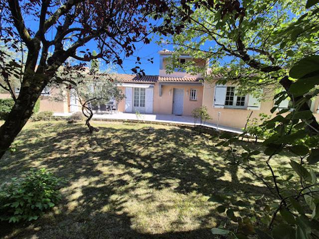 Maison vente à Alès, Saint-privat-des-vieux