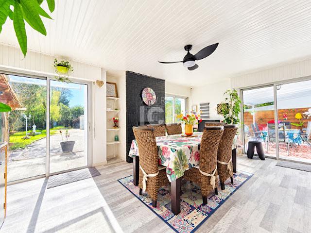 Maison vente à La Gendronnerie, Saint-Aignan-Grandlieu