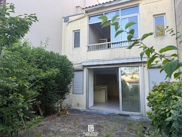 Maison vente à Bordeaux
