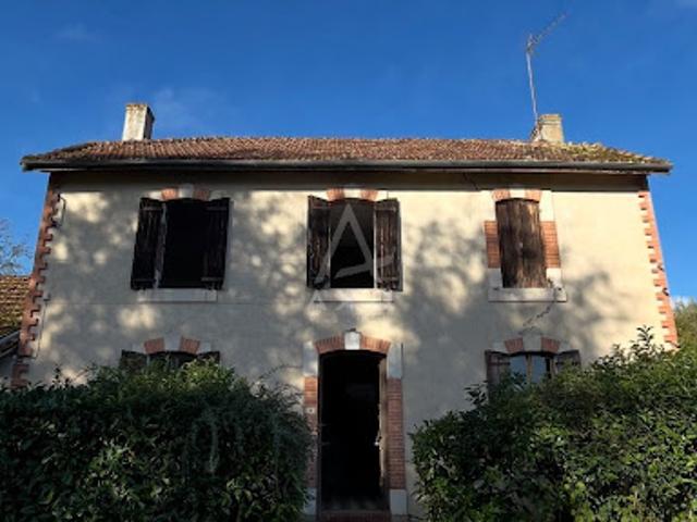 Maison vente à Mont-de-Marsan, Arx