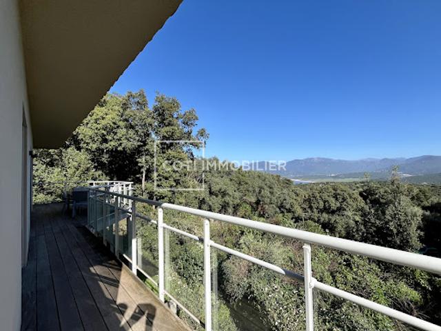 Maison vente à Sartène, Belvédère-campomoro