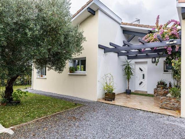 Maison vente à France métropolitaine, Bénesse-maremne