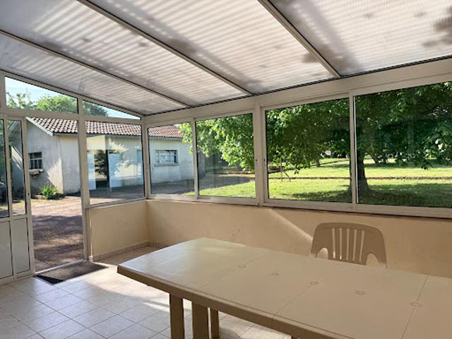 Maison vente à Blaye, Bourg