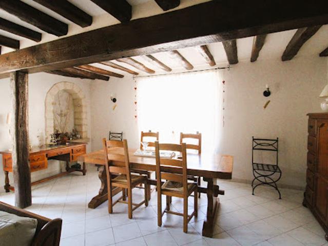 Maison vente à Bourges