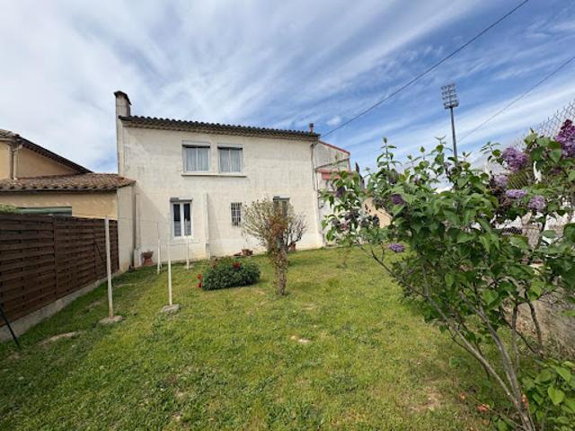 Immeuble vente à Carcassonne, Cité de la Conte