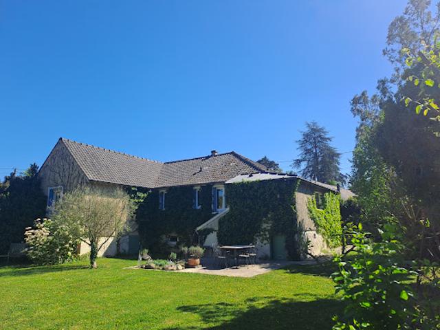 Maison vente à Fontainebleau, Cély