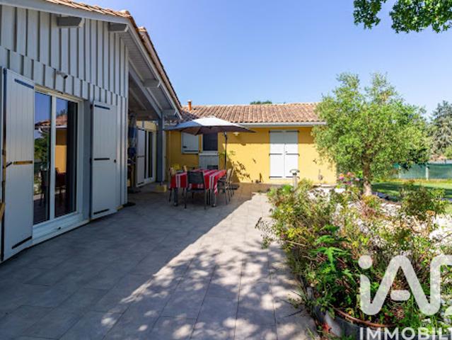 Maison vente à Bordeaux, Cestas