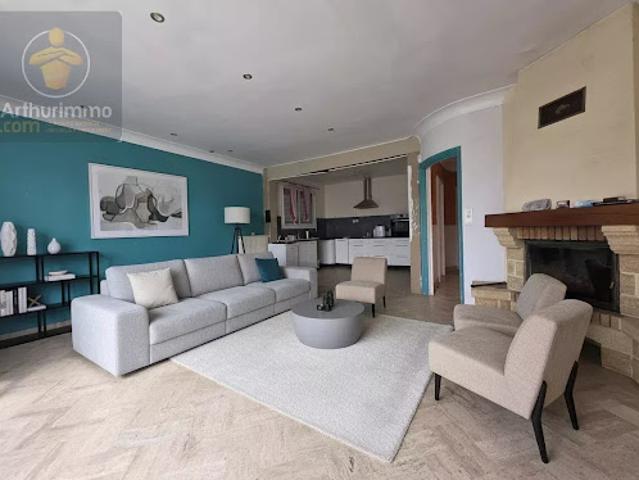 Maison vente à Les Sables-d'Olonne, Challans