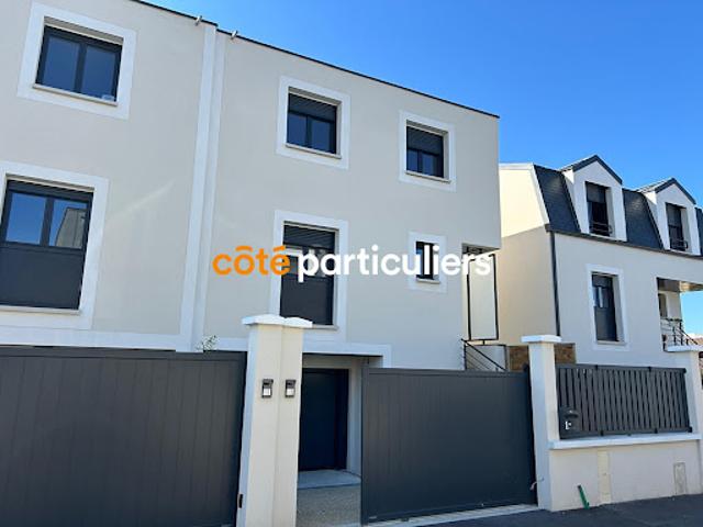 Maison vente à Nogent-sur-Marne, Saint-maur-des-fossés