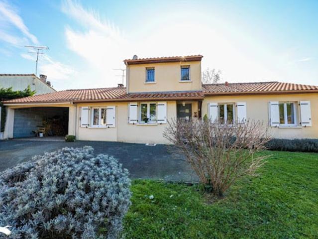 Maison vente à Cognac