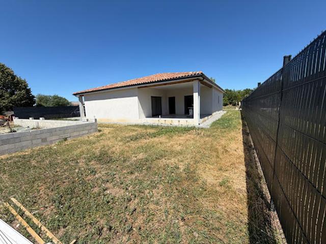 Maison vente à Cognac