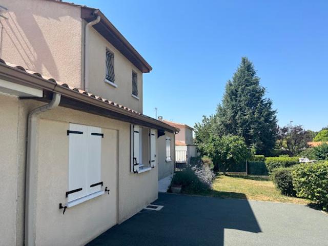 Maison vente à Cognac