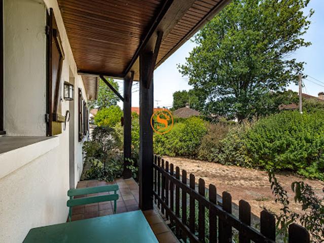 Maison vente à Coye-la-Forêt, Oise