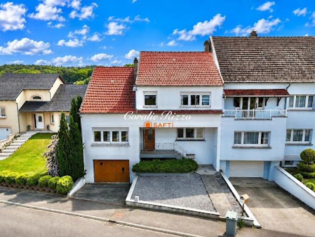Maison vente à Diesen, Moselle