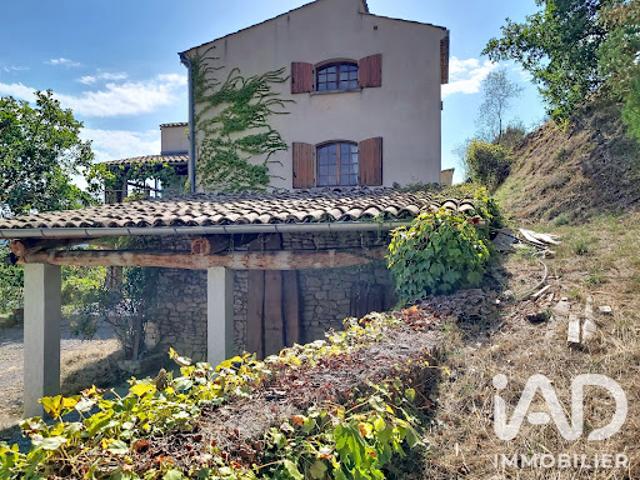 Maison vente à Digne-les-Bains, Alpes-de-Haute-Provence