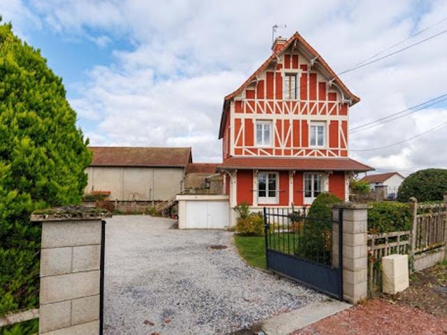 Maison vente à Charolles, Digoin