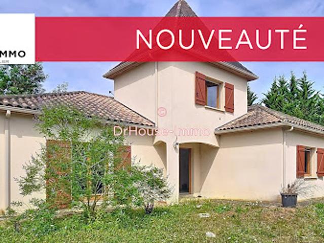 Maison vente à Dolmayrac
