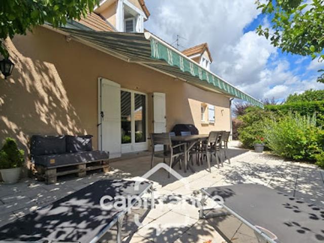 Maison vente à Chalon-sur-Saône, Epervans