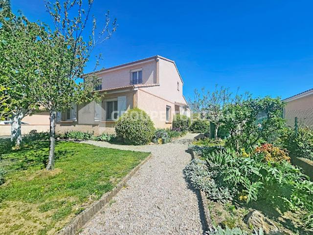 Maison vente à Toulouse, Escalquens