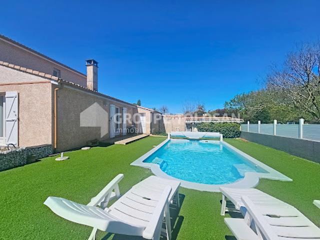 Maison vente à Toulouse, Escalquens