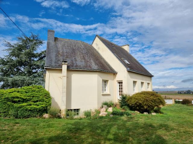 Maison vente à Pontivy, Bretagne